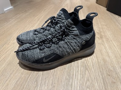 kd 11 dark grey