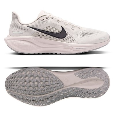 Nike Air Zoom Pegasus 41 Phantom/Smoke Grey FD2722-011 Men's Running Shoes Sz 7
