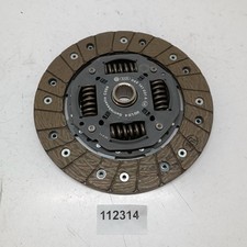 Disque d'embrayage Volkswagen POLO