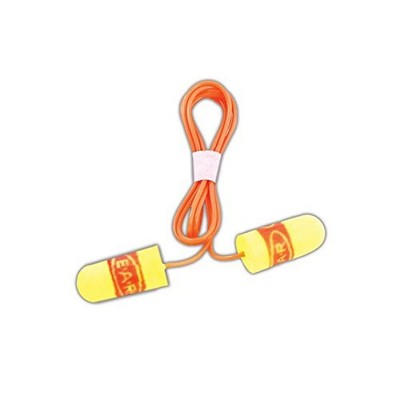 3M 10080529110593 3M 311-1254 E-A-Soft Super Fit Regular Disposable Corded Ea...