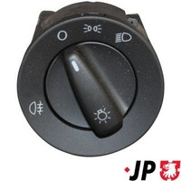 JP Group 1196101400 Schalter, Hauptlicht FüR Skoda VW