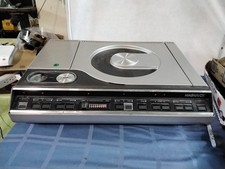 Magnavox VH-8000-CH01 LaserDisc Player Vintage - 1979