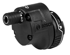 Bosch FlexiClick-Aufsatz GFA 12-E Exzenteraufsatz