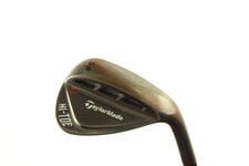 TaylorMade Hi-Toe Raw Lob Wedge 58° Regular Right-Handed Steel #26286 Golf Club