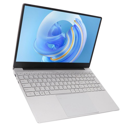 ⊹15.6 Inch Laptop LPDDR4 16GB RAM 256GB ROM FHD Display 2.0GHz CPU Fingerprint - Picture 3 of 24