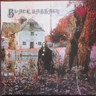 Black Sabbath ‎– Black Sabbath LP Vinyl New Sealed