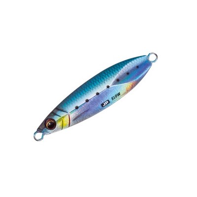 Major Craft Metal Jig Jig Para Slow Live Bait Color Lure JPSLOW 30 04
