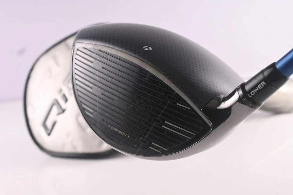 Taylormade Qi35 LS Driver / 8 Degree / X-Flex Fujikura Ventus Velocore+ Blue 6 - Image 4 of 4