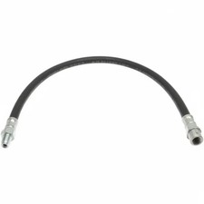 Flexible de frein Mercedes 208