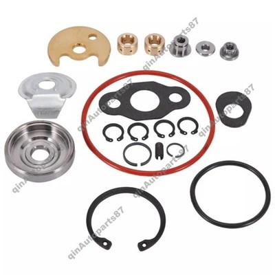TD04L Turbocharger Repair Rebuild Service Kit for Komatsu Excavator PC130-8
