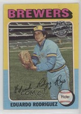 2015 Topps Originals Buybacks Eduardo Rodriguez #1975-582 z2n