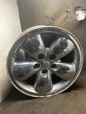 Fits 2002-2005 Dodge Ram 1500 20x9in Wheelrim Oem52113153aa