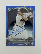2025 Bowman Draft Sapphire Baseball Checklist Guide in-content 32