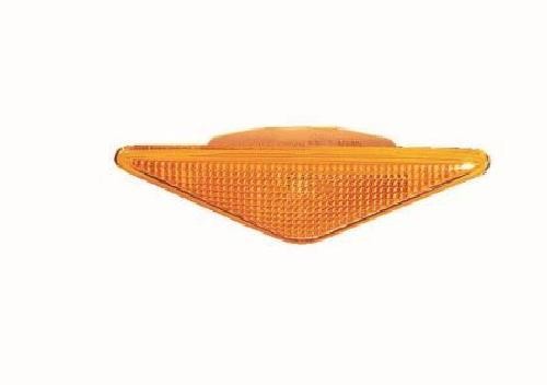 ABAKUS Turn Signal Indicator 431-1404N-UE-Y For Ford, Yellow LED, New
