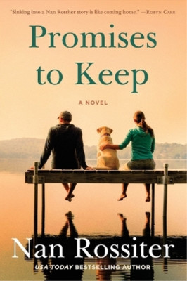 Nan Rossiter Promises To Keep (Paperback) Savannah Skies