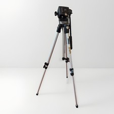 Manfrotto Bogen 3130 Tripod Legs w/ 3130 Pan ...