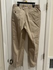 Brooks Brothers Clark Chinos Khaki 32/30 — photo 3
