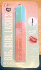 Beauty Intuition Big Curl Lashes Mascara - Black — photo 1