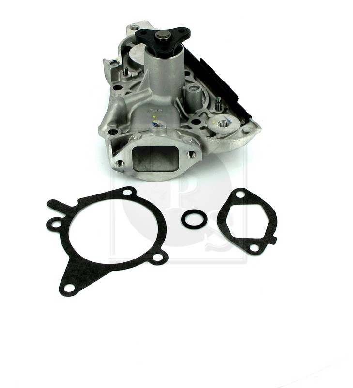 Pompe à eau NPS M151A35 stop fuites et sifflements pour Mazda - 2