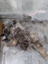 Cambio  MITSUBISHI OUTLANDER 2007-2012 Diesel 2.2