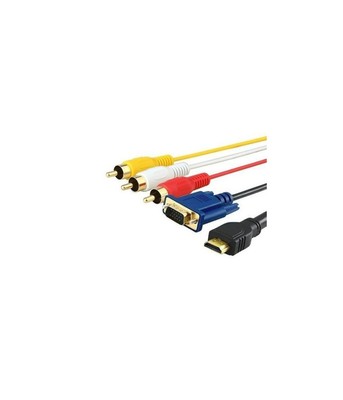 Cavo Adattatore Convertitore Esteso Per Schermo LCD LED 17.3 Pollici – Compatibile Con HP G71-448CL E G71-449WM