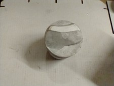 L2287f Trw Forged Piston 396 Chevy Dome Standard Bore Singles