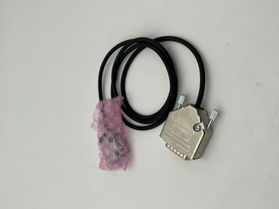 RLS LM10IC13BKA10D00 Magnetic Linear Encoder Readhead Sensor
