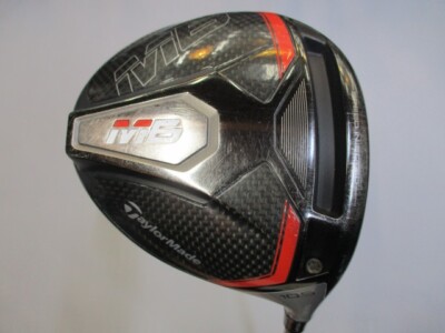 TaylorMade M6 Driver 10.5 FUBUKI TM5 2019 (R) #433 Golf Clubs | eBay