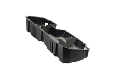 DU-HA DÜHA 10400 Under Seat Storage / Gun Case - Black | 10400