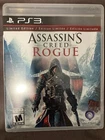 Assassin's Creed: Rogue -- Limited Edition (Sony PlayStation 3, 2014)