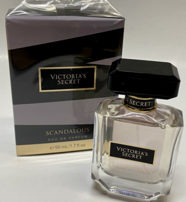Victoria Secret Scandalous Eau de Parfum Women Perfume 1.7 oz/50m