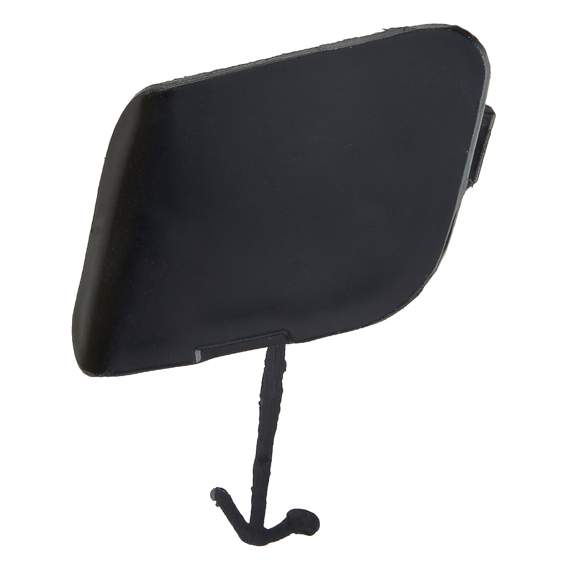 Front Bumper Tow Towing Hook Cover Cap Fit For Honda Fit Jazz GE6 GE8