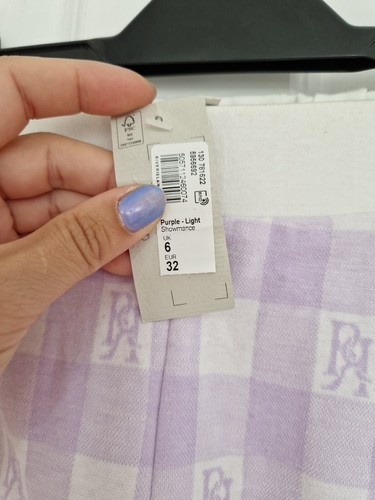 River Island Petite Shorts 6 - Picture 2 of 4