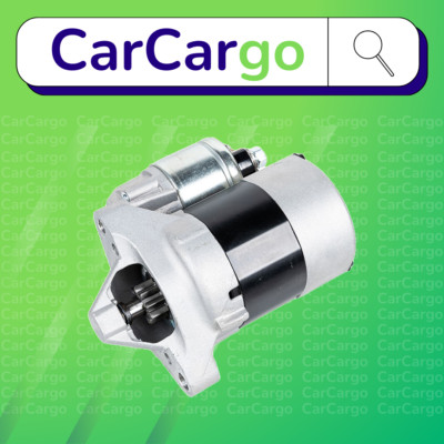 Starter Motor For Renault Modus 2004-2012 12V OE PREMIUM HIGH QUALITY