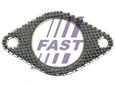 FAST FT84579 Dichtung, Abgasrohr passend für FIAT FORD LAND ROVER MAZDA MG