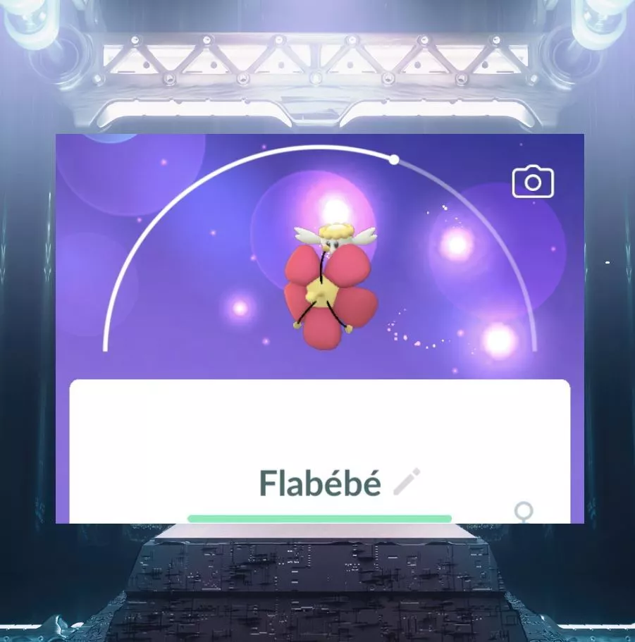 Flabébé