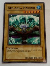 SOD-EN002 Neo Aqua Madoor aus Soul of the Duelist
