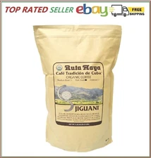 Ruta Maya Organic Jiguaní Whole Bean Coffee 5 lb Dark Roast