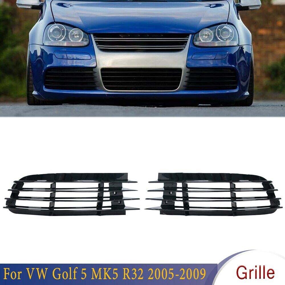 ゴルフ5 MK5 R32 2005 2006 2007 2008 2009 フロントバンパー