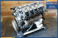2000-2006 Mercedes M113 S500 CL500 5.0L V8 Complete Engine Motor Block Assembly