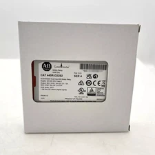440R-D22S2 Allen-Bradley 440RD22S2 Guardmaster Dual Input Safety Relay Module