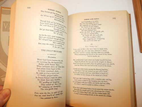 1939 HARVARD CLASSICS FIVE-FOOT SHELF OF BOOKS 20 Nonconsecutive VOLUMEs lot - Picture 23 of 23