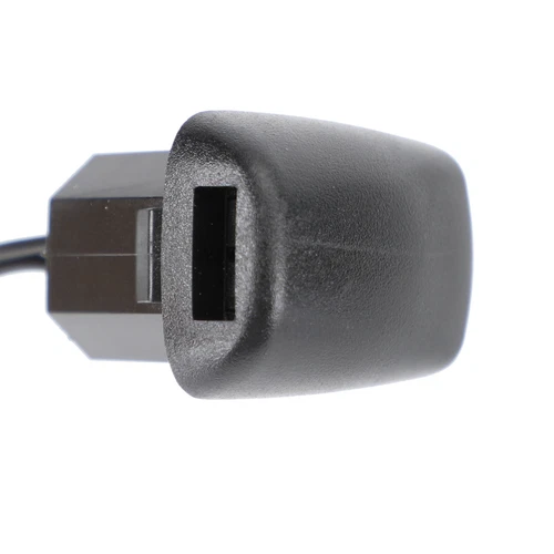 Waschwasserdüse Spritzdüse für BMW 5 Series E60 E61 61667046060 AH - Bild 7 von 13