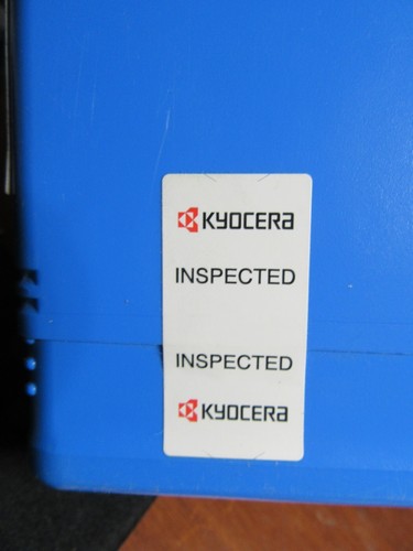 NEU Kyocera MRW1500W125162T Stahl wendebarer konkaver Radiusschneider 1,5" - Bild 2 von 5