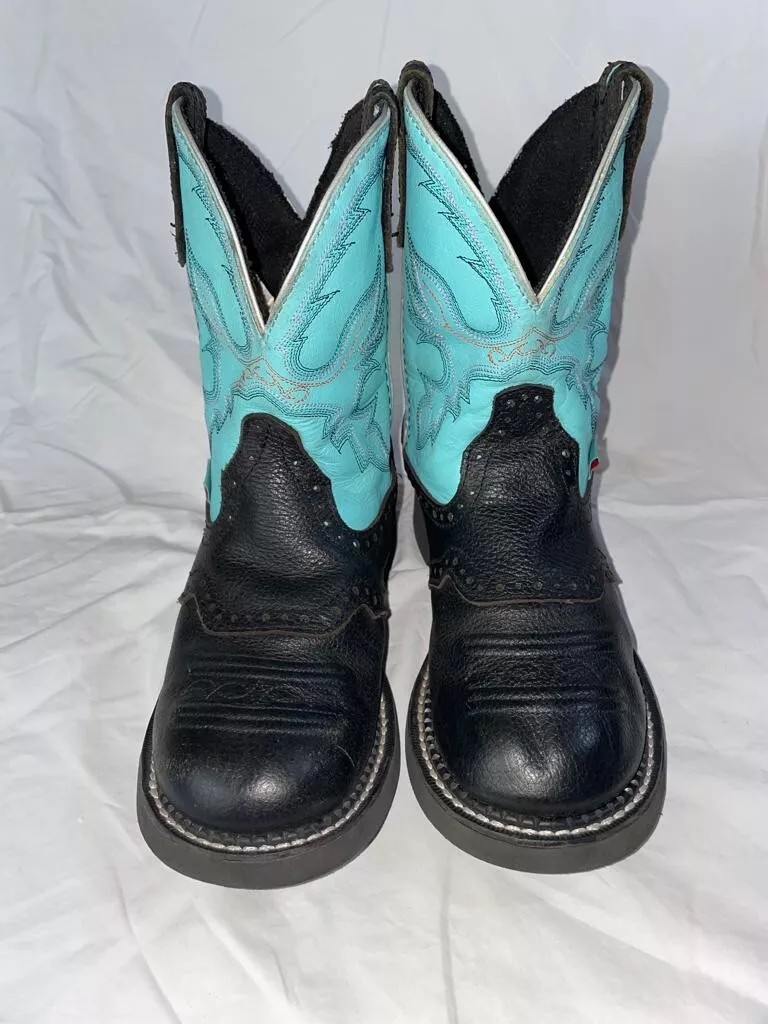 Women's justin sales gypsy boots black