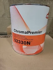 Axalta Dupont Cromax Premier 52330N Single Stage Balancer 1 Gal (Ships Free)