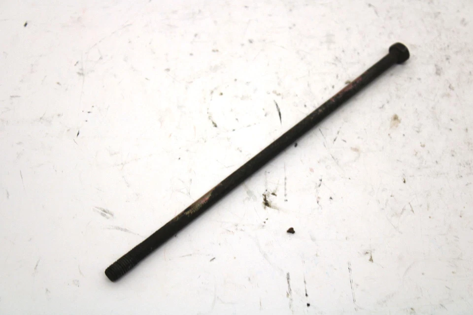 Yamaha Exciter Ii Le 1992 OEM perno de suspensión 97022-08220-00 SY68 Foto 3 de 4