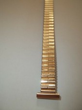 FIXO-FLEX R+W ROWI Armband Uhrenarmband Rosegold Americ Metal