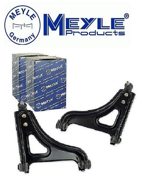 Meyle - Opel Astra G H Zafira A B Querverbindungen-image