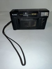 VINTAGE KODAK VR35 Model K40 DX PROGRAMMED AUTO FILM SPEED